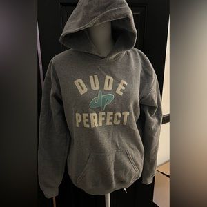 Dude Perfect sweatshirt